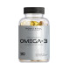 Омега для спорту Powerful Progress Atlantic Omega-3 90 Softgels