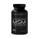 Хондропротектор (для спорту) Powerful Progress Glucosamine-Chondroitin + MSM 90 Tabs