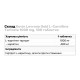 Жироспалювач для спорту Kevin Levrone Gold L-Carnitine Tartrate 1000 mg 100 Tabs