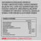 Хондропротектор (для спорту) Activlab Flex Xtra 400 g /20 servings/ Black Currant