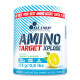 Амінокомплекс для спорту Olimp Nutrition Amino Target Xplode 275 g /25 servings/ Lemon