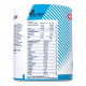 Амінокомплекс для спорту Olimp Nutrition Amino Target Xplode 275 g /25 servings/ Lemon